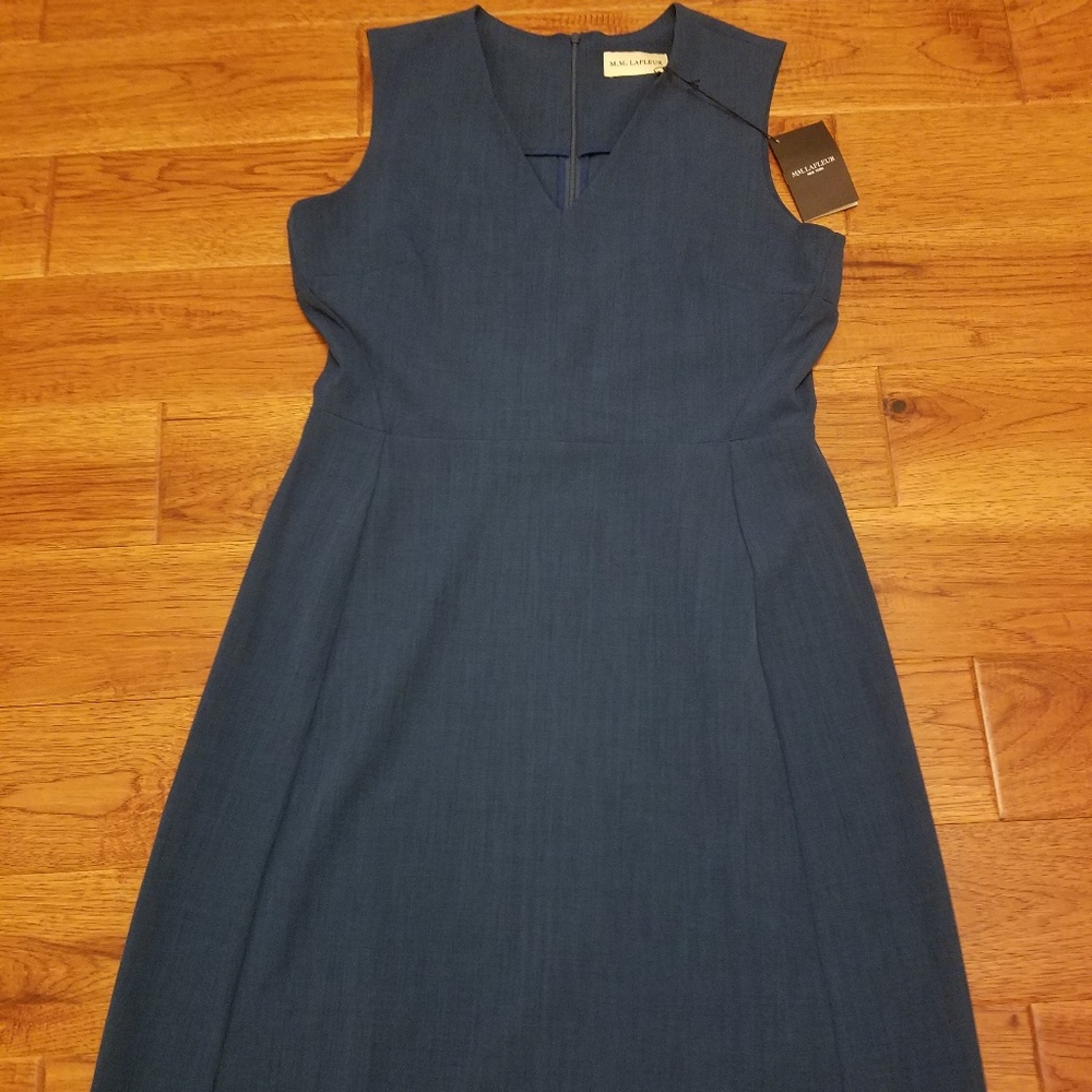 Be a Boss in this dress